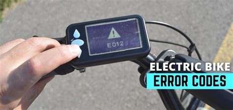 Then again selling e-bikes is a business like any other. . Hyena e bike error codes